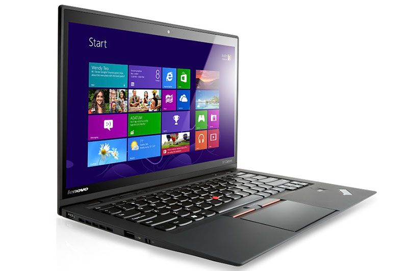 Lenovo ThinkPad X1 Carbon Touch